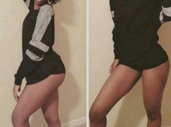 , 24 African American female escort, Indianapolis