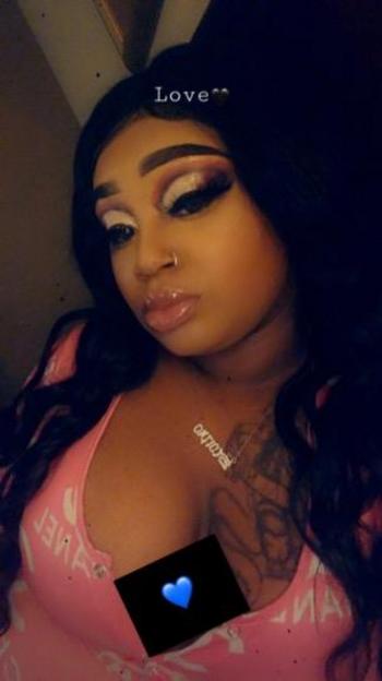 Dream, 22  female escort, Indianapolis