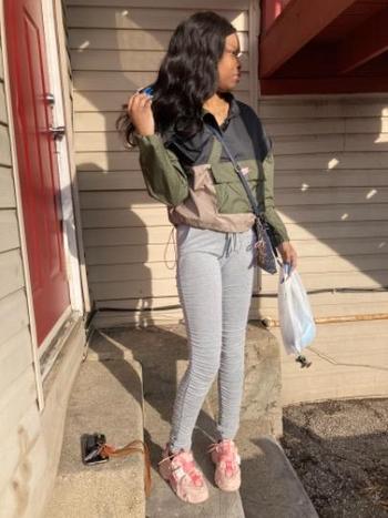 Pinky 🧠, 25  female escort, Indianapolis