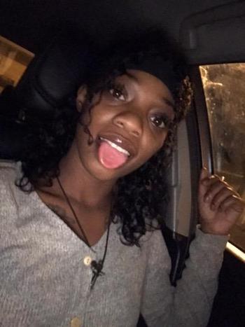 Mocha, 23  female escort, Indianapolis