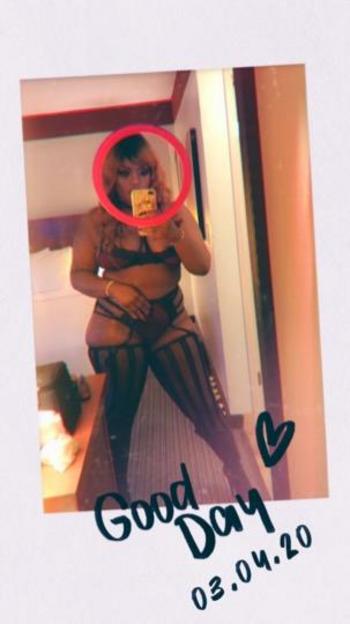 Brandy, 22  female escort, Indianapolis