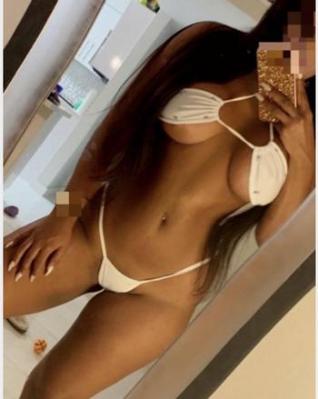 Dior, 24 Mixed female escort, Indianapolis