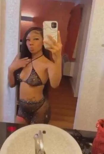 Keyshia, 27  female escort, Indianapolis