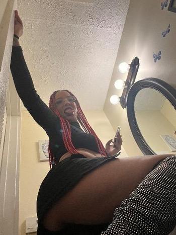 Cherish , 23  female escort, Indianapolis