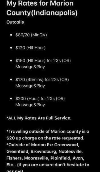 Camille, 30  female escort, Indianapolis