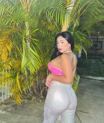 Luna , 24  female escort, Indianapolis