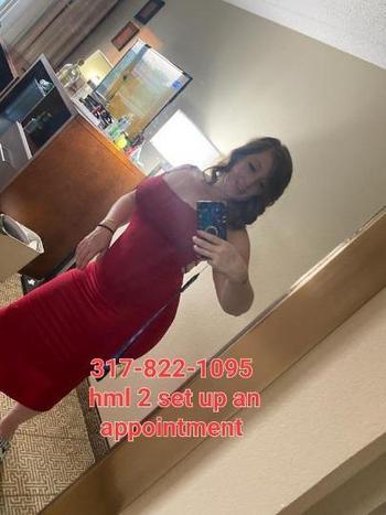 Bambi redd, 28  female escort, Indianapolis