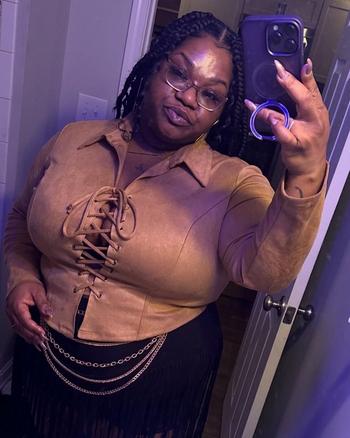Oceanne, 30  female escort, Indianapolis