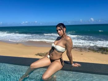 Gatita, 27  female escort, Indianapolis