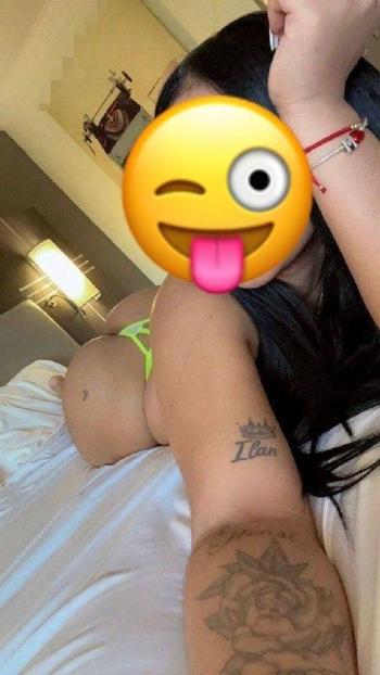 Daniela, 25  female escort, Indianapolis