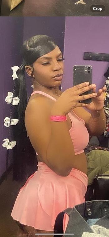 Chanel, 21  female escort, Indianapolis
