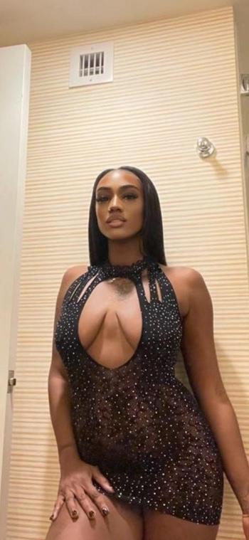 Dream, 25  female escort, Indianapolis