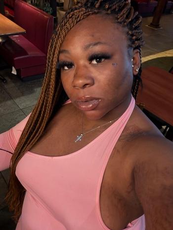 Amore, 24  female escort, Indianapolis
