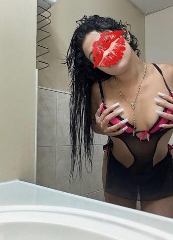 Abby, 25  female escort, Indianapolis