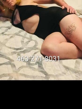 SNOW Bunny , 30  female escort, Indianapolis