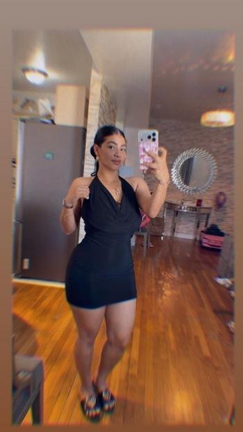 NAYELI, 26  female escort, Indianapolis