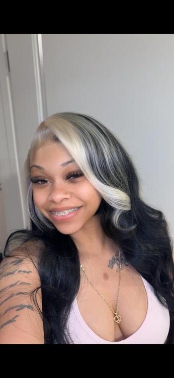 Mya , 25  female escort, Indianapolis